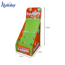 Eco-Friendly Advertising Factory Direct Supply Counter Top Display Boxes,Product Pdq Display Box